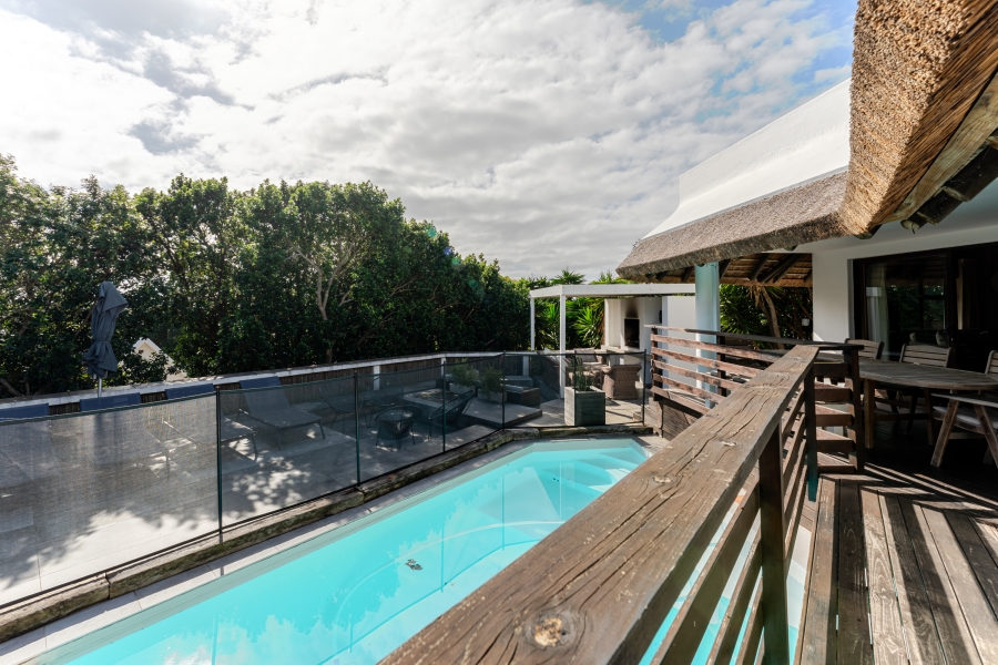 4 Bedroom Property for Sale in St Francis Bay Village Eastern Cape